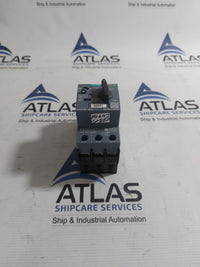 SIEMENS 3RV2021-1KA10 MOTOR PROTECTION CIRCUIT BREAKER