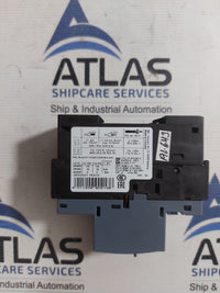 SIEMENS 3RV2021-1KA10 MOTOR PROTECTION CIRCUIT BREAKER