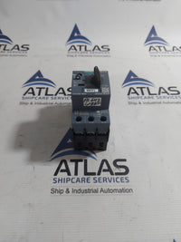 SIEMENS 3RV2021-4DA10 MOTOR PROTECTION CURCUIT BREAKER