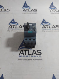 SIEMENS 3RV2021-4DA10 MOTOR PROTECTION CURCUIT BREAKER