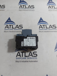 SIEMENS 3RV2021-4DA10 MOTOR PROTECTION CURCUIT BREAKER