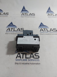 SIEMENS 3RV2021-4DA10 MOTOR PROTECTION CURCUIT BREAKER
