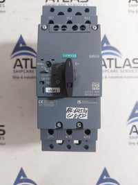 SIEMENS 3RV2041-4JA10 MOTOR PROTECTION CIRCUIT BREAKER