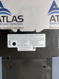SIEMENS 3RV2041-4JA10 MOTOR PROTECTION CIRCUIT BREAKER