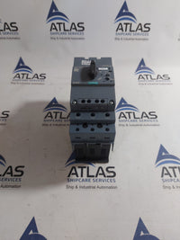 SIEMENS 3RV2041-4JA10 MOTOR PROTECTION CIRCUIT BREAKER