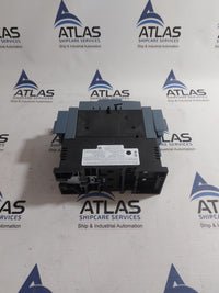 SIEMENS 3RV2041-4JA10 MOTOR PROTECTION CIRCUIT BREAKER