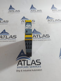 SIEMENS 3SK1111-2AB30 SAFETY RELAY