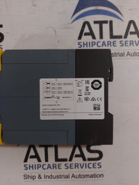 SIEMENS 3SK1111-2AB30 SAFETY RELAY