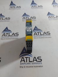SIEMENS 3SK1111-2AB30 SAFETY RELAY