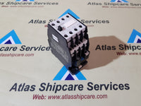 SIEMENS 3TF40 CONTACTOR