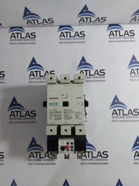 SIEMENS 3TF5022-0AP0 CONTACTOR 1000V 160A