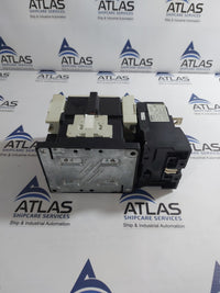 SIEMENS 3TF5022-0AP0 CONTACTOR 1000V 160A