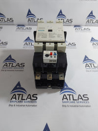 SIEMENS 3TF5022-0AP0 CONTACTOR 1000V 160A