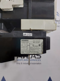SIEMENS 3TF5022-0AP0 CONTACTOR 1000V 160A
