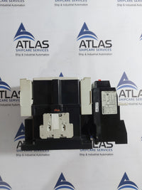 SIEMENS 3TF5022-0AP0 CONTACTOR 1000V 160A