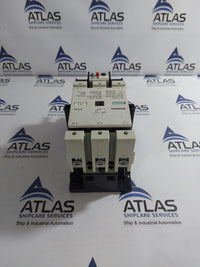SIEMENS 3TF5022-0AP0 CONTACTOR 1000V 160A