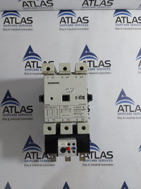 SIEMENS 3TF5022-0AP0 CONTACTOR 690V~ 160A