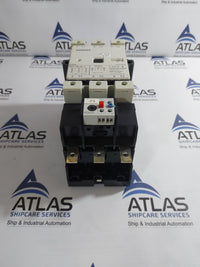 SIEMENS 3TF5022-0AP0 CONTACTOR 690V~ 160A