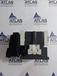 SIEMENS 3TF5022-0AP0 CONTACTOR 690V~ 160A