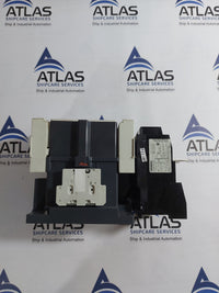 SIEMENS 3TF5022-0AP0 CONTACTOR 690V~ 160A