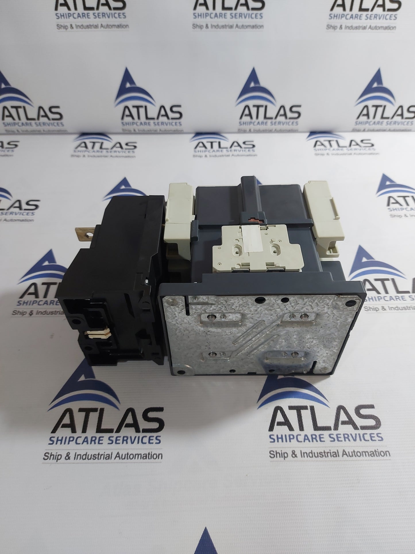 SIEMENS 3TF5022-0AP0 CONTACTOR 690V~ 160A