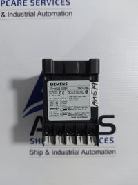 SIEMENS 3TH2022-0334 CONTACTOR CONTROL RELAY