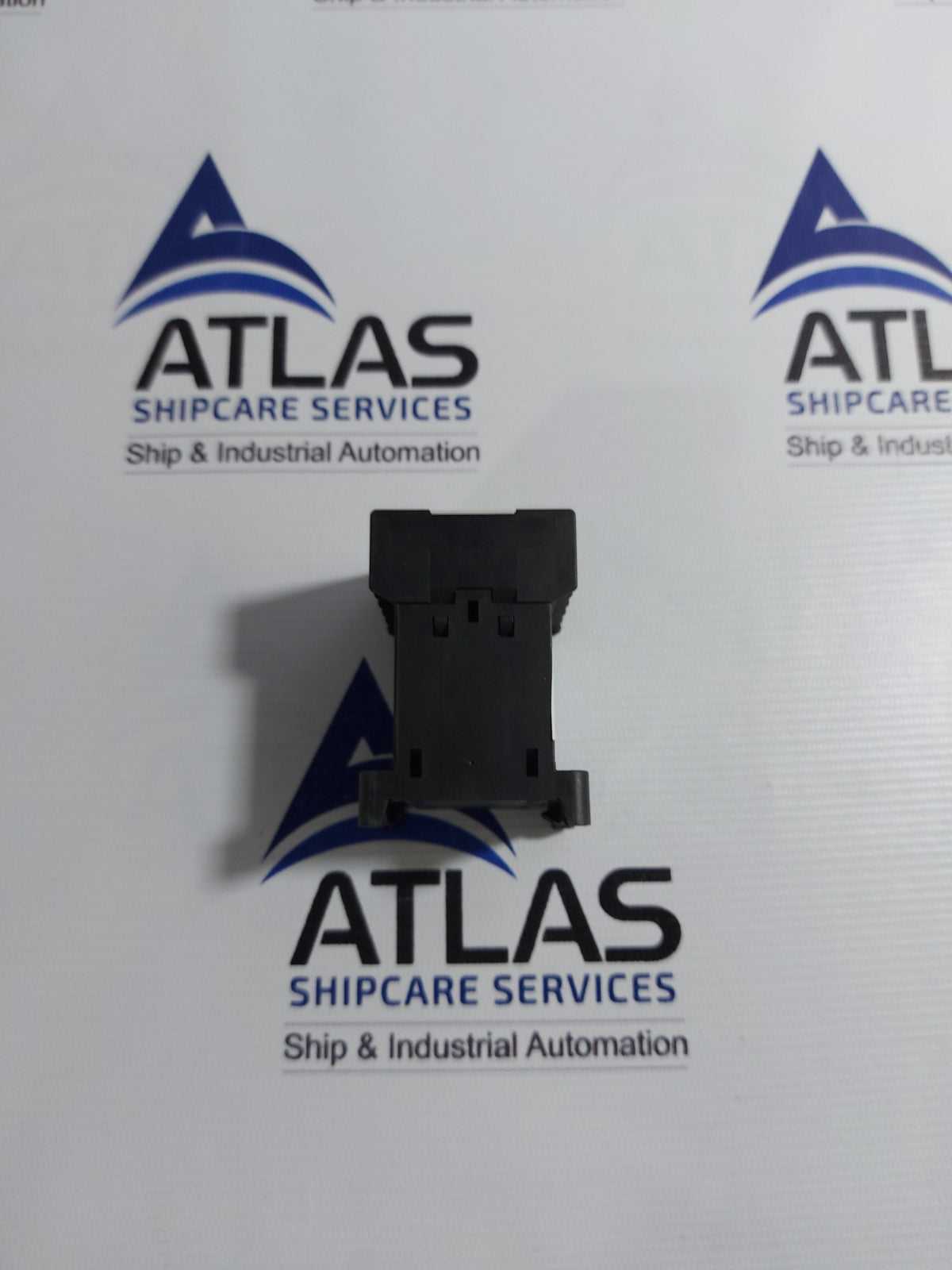 SIEMENS 3TH2022-0334 CONTACTOR CONTROL RELAY
