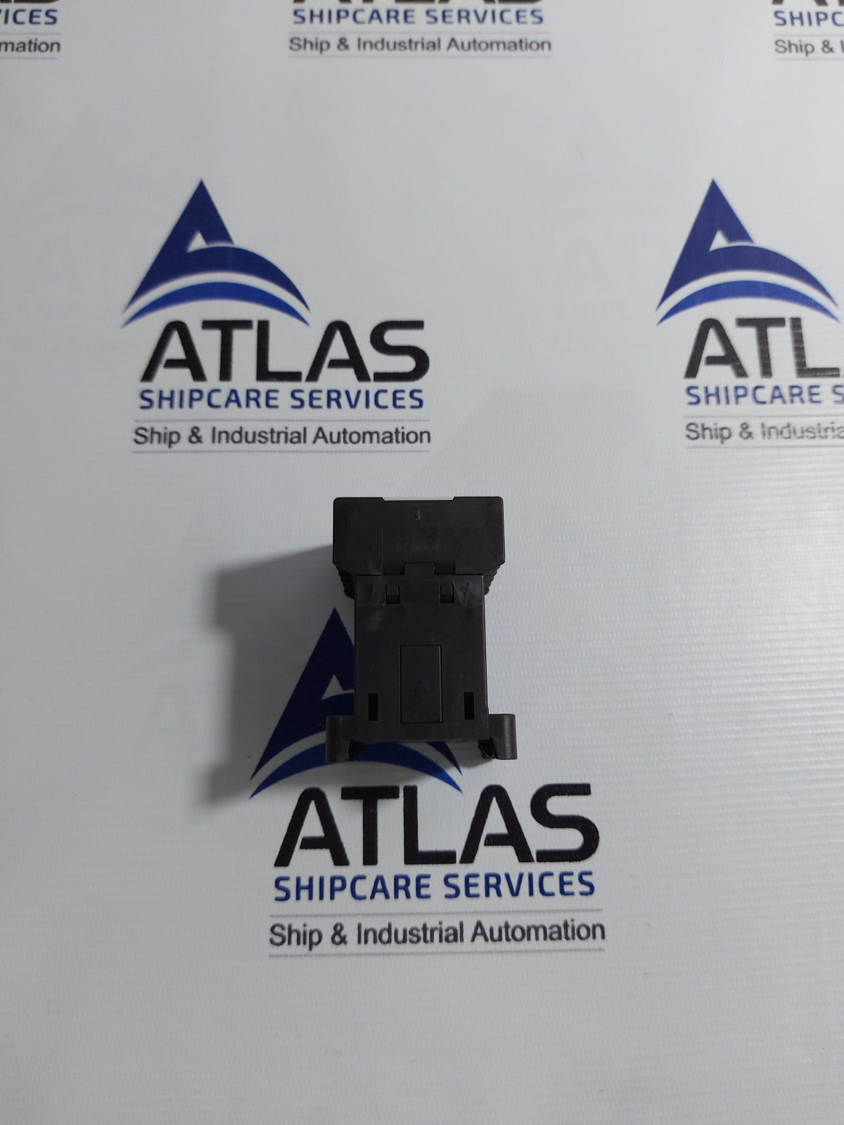 SIEMENS 3TH2022-0334 CONTACTOR CONTROL RELAY