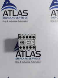 SIEMENS 3TH2022-0BF4 CONTACTOR CONTROL RELAY