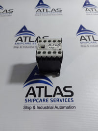 SIEMENS 3TH2022-0BF4 CONTACTOR CONTROL RELAY