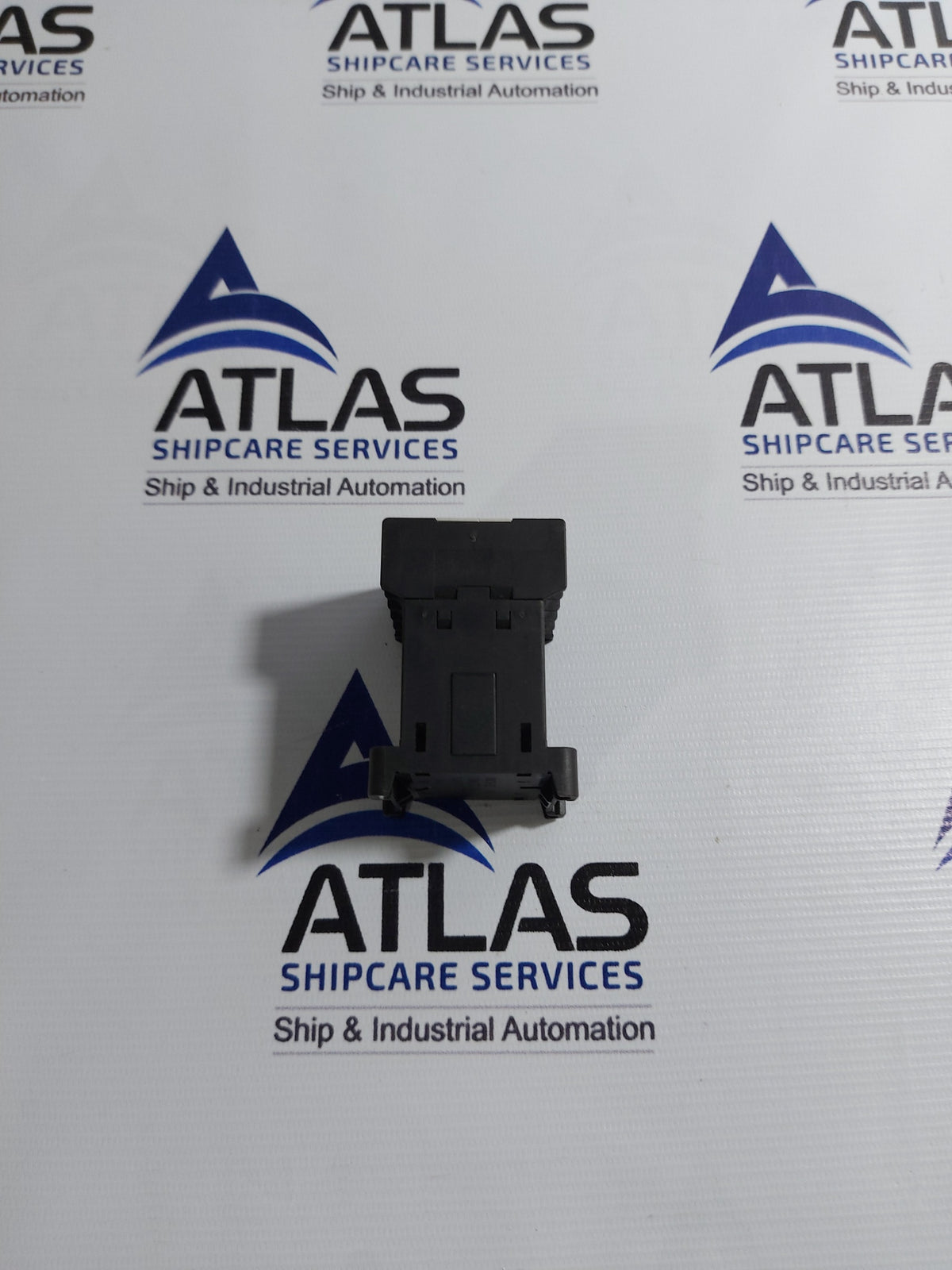 SIEMENS 3TH2022-0BF4 CONTACTOR CONTROL RELAY