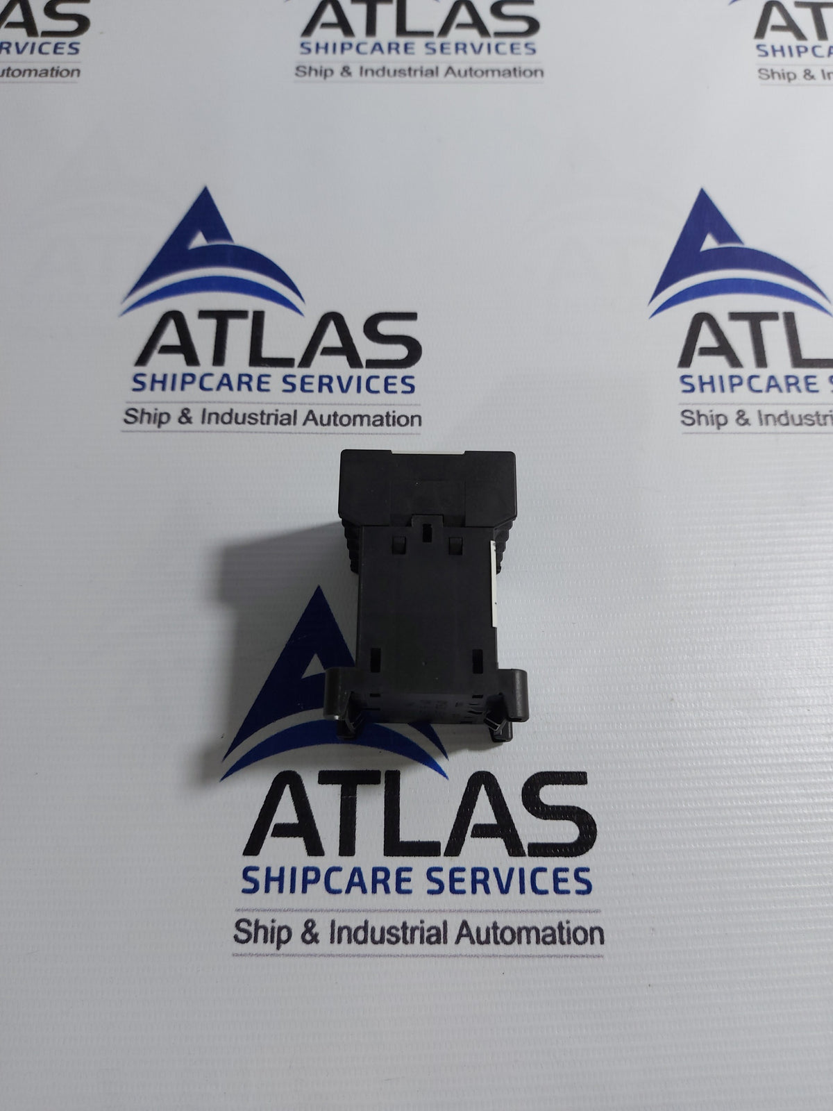 SIEMENS 3TH2022-0BF4 CONTACTOR CONTROL RELAY