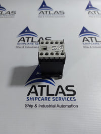 SIEMENS 3TH2040-0BB4 CONTACTOR CONTROL RELAY