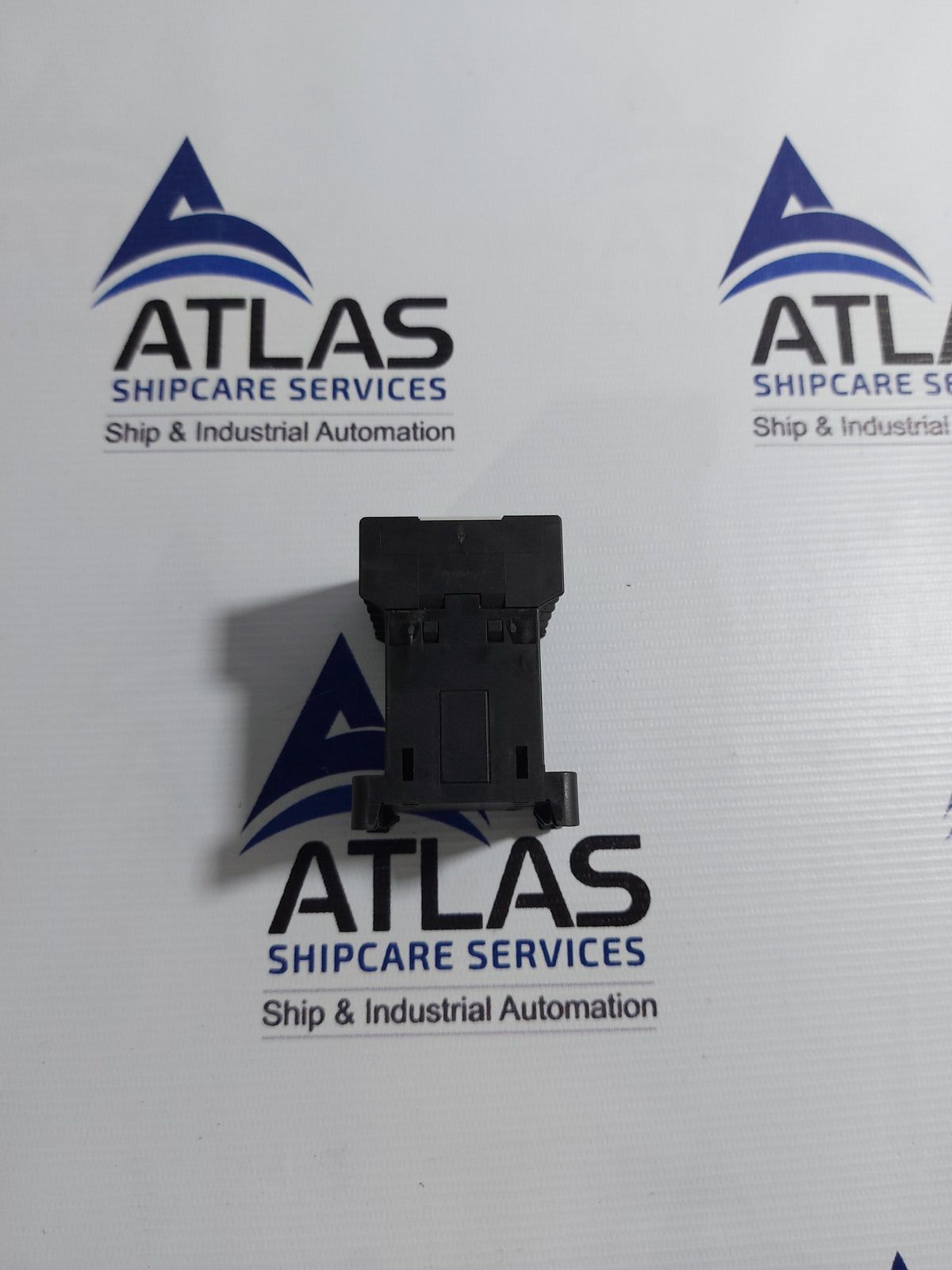 SIEMENS 3TH2040-0BB4 CONTACTOR CONTROL RELAY