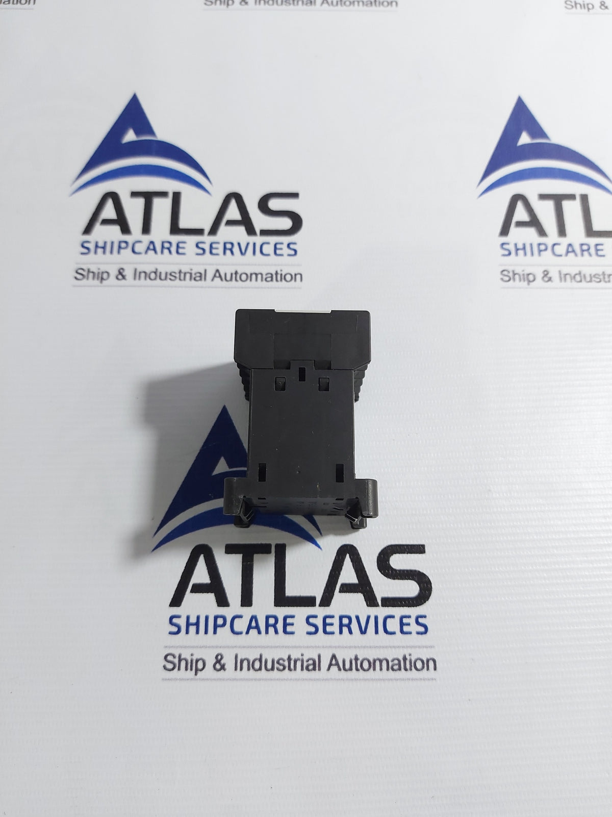 SIEMENS 3TH2040-0BF4 CONTACTR CONTROL RELAY