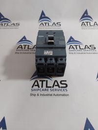 SIEMENS 3VA1110-1AA32-0AA0 CIRCUIT BREAKER 690VAC