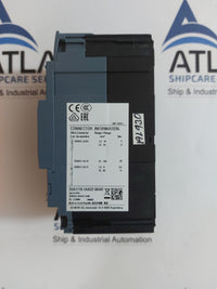 SIEMENS 3VA1110-1AA32-0AA0 CIRCUIT BREAKER 690VAC