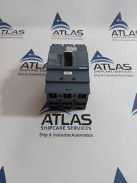 SIEMENS 3VA1110-1AA32-0AA0 CIRCUIT BREAKER 690VAC
