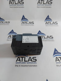 SIEMENS 3VA1110-1AA32-0AA0 CIRCUIT BREAKER 690VAC