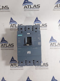 SIEMENS 3VA1340-1AA32-0AA0 LOAD BREAK SWITCH