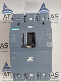 SIEMENS 3VA1340-1AA32-0AA0 LOAD BREAK SWITCH