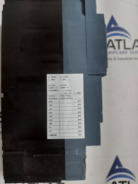 SIEMENS 3VA1340-1AA32-0AA0 LOAD BREAK SWITCH