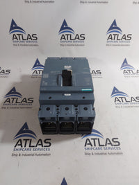 SIEMENS 3VA1340-1AA32-0AA0 LOAD BREAK SWITCH