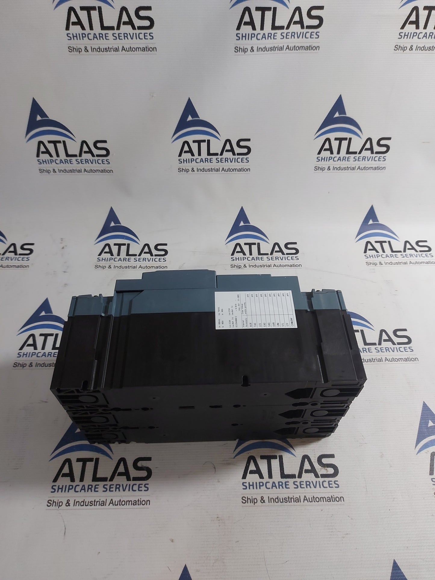 SIEMENS 3VA1340-1AA32-0AA0 LOAD BREAK SWITCH