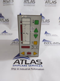 SIEMENS 6DR2001-1A SIPART DR20 S PROCESS CONTROLLER