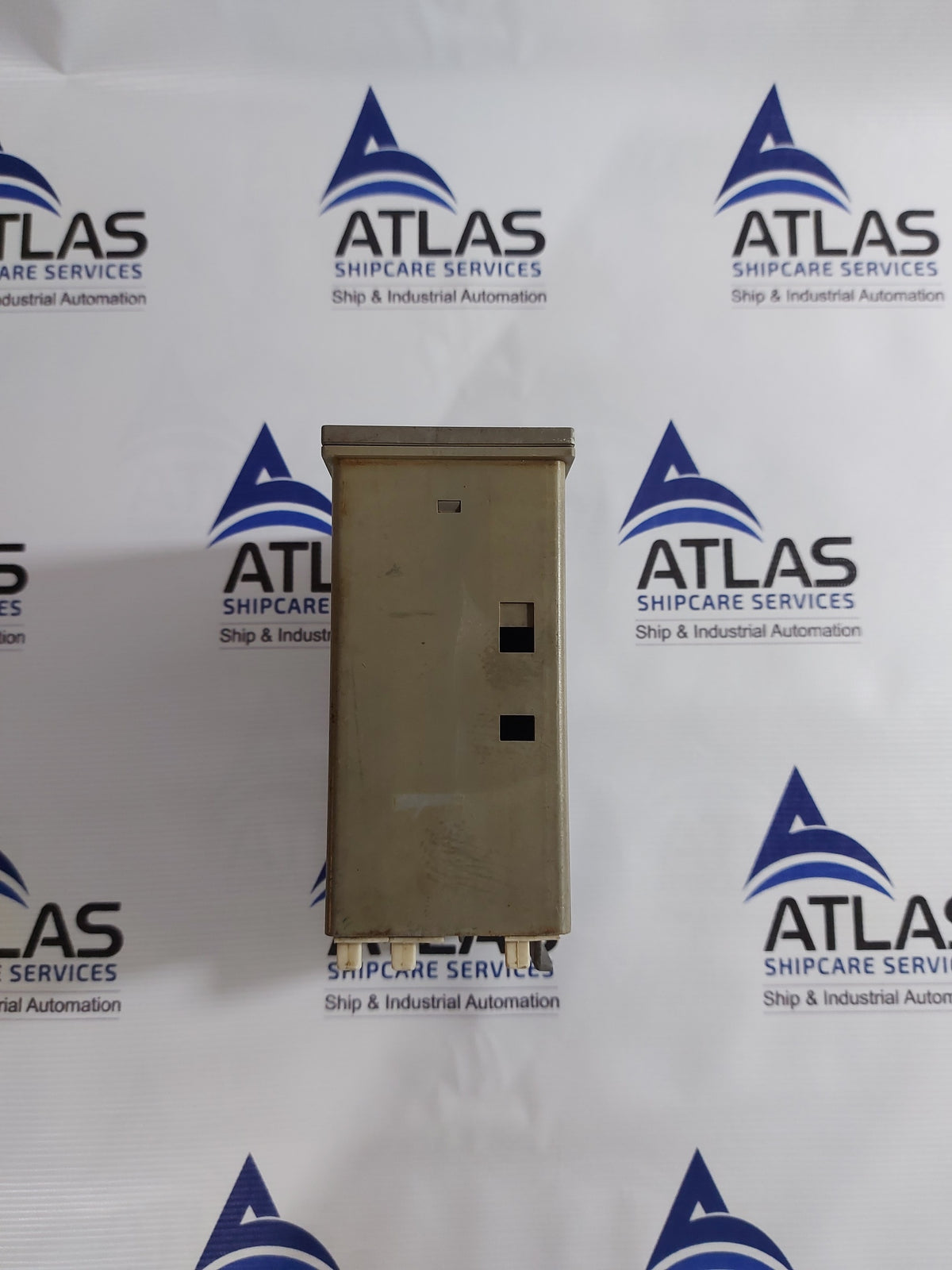 SIEMENS 6DR2001-1A SIPART DR20 S PROCESS CONTROLLER