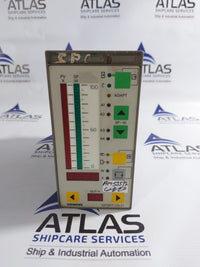 SIEMENS 6DR2100-5 SIPART DR21 PROCESS CONTROLLER