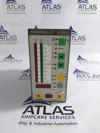 SIEMENS 6DR2100-5 SIPART DR21 PROCESS CONTROLLER