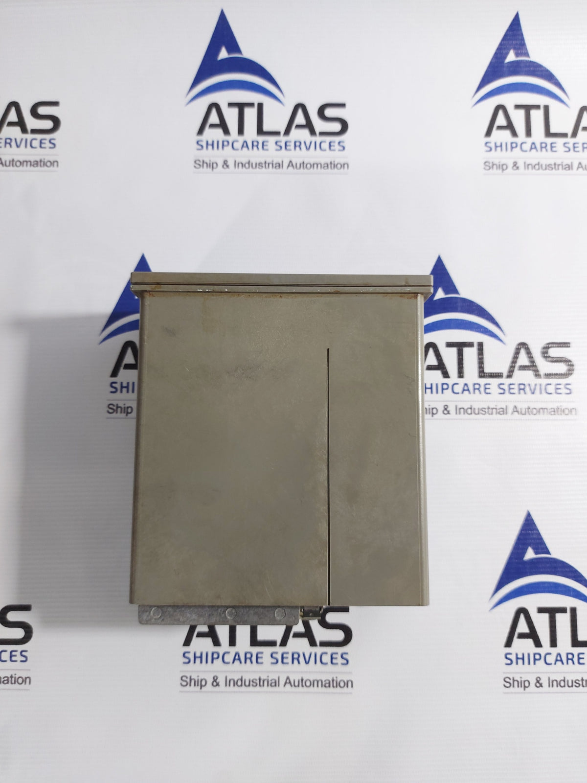 SIEMENS 6DR2100-5 SIPART DR21 PROCESS CONTROLLER