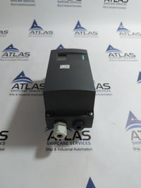 SIEMENS 6DR5010-0NG00-0AA0 SIPART PS2 VALVE POSITIONER